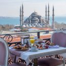 Путеводитель по отелям Стамбула: как выбрать идеальный вариант