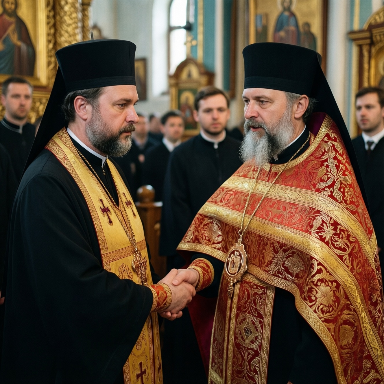 Церковный праздник 7 сентября в Украине: традиции, запреты и приметы