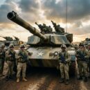 День танкиста в 2026 году: поздравления, стихи, Sms и открытки 13 сентября