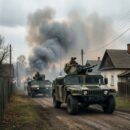 СВО 19 октября: зачистка Доброполья и продвижение к Великому Бурлуку